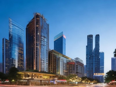 长沙华雅酒店位置详解，市中心核心地段，轻松抵达的优质住宿选择