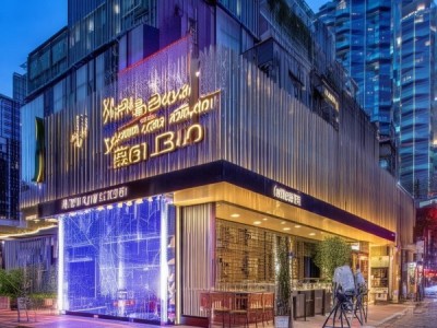 萧山雷迪森迪吧位置查询，地址、交通与周边环境详解