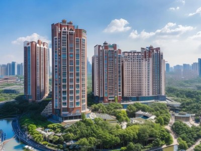 厦门佰翔酒店位置详解，轻松找到您理想的下榻之所