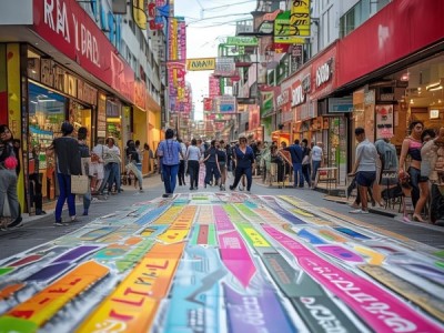 曼谷购物指南，轻松找到RAD品牌店铺与购买渠道