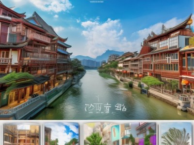 深圳附近哪里有宾馆？这几个区域的选择，性价比高还方便