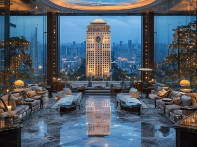 北京哪里有七星级酒店？探寻顶级奢华住宿的神话与现实的差异