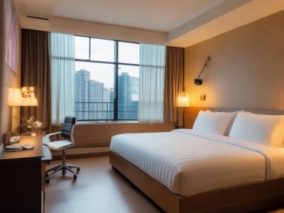 深圳附近哪里有宾馆？这几个区域的选择，性价比高还方便