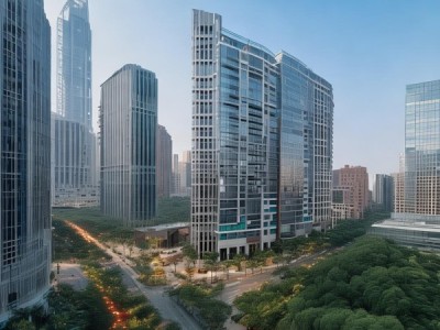 海口泰华酒店位置探秘，城市中心的舒适与便利指南