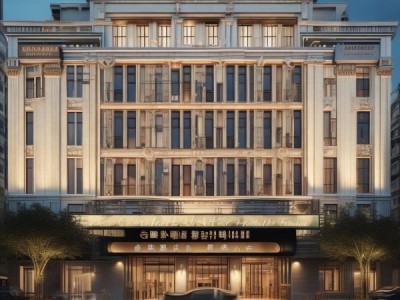 常德维也纳酒店位置查询，轻松找到理想住宿场所