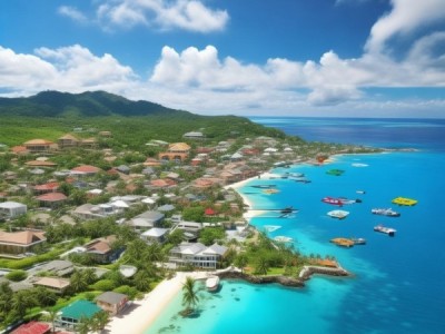 东山酒店哪里好？解锁山海间的理想栖息地，这些亮点不容错过