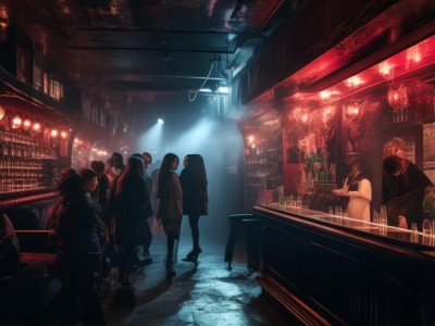 同裕酒家在哪里，一场关于传统美食与城市记忆的探寻