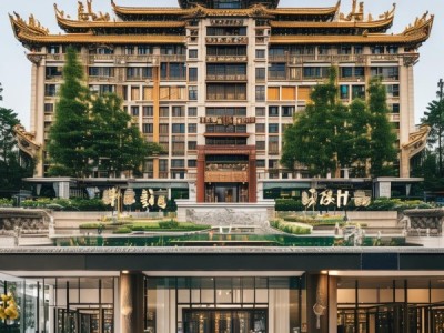 探寻福太大酒店，位置、特色与实用信息全解析