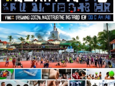 芭提雅Fairtex训练场全攻略，从新手到高手的选择指南