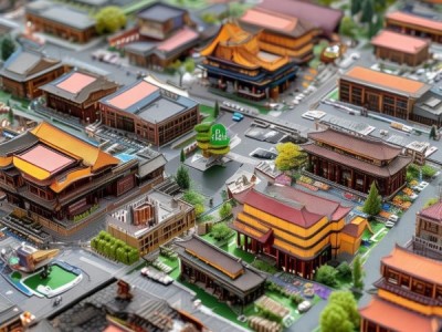 西安旅游订酒店指南，这几个区域酒店方便又好选，告别找酒店烦恼