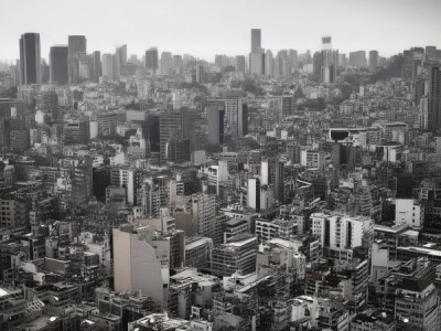 吕梁大酒店位置探析，探寻其地理位置与周边环境