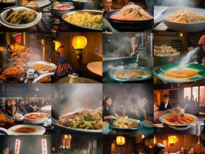 慈溪美食探店，那些让人回味无穷的好饭店推荐，每一口都是家乡的味道