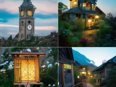 钟楼附近岛青年旅舍位置探秘，轻松找到你的青春驿站