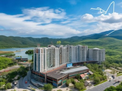 山水国际大酒店在哪里？位置、交通与周边信息全解析