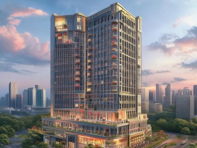 流花酒店在哪里？位置、交通及特色介绍