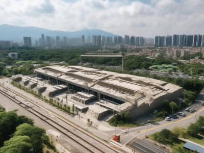 石龙动车站位置、交通与出行指南