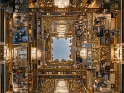 探寻义乌住宿天花板，那些口碑与体验双优的顶级宾馆推荐