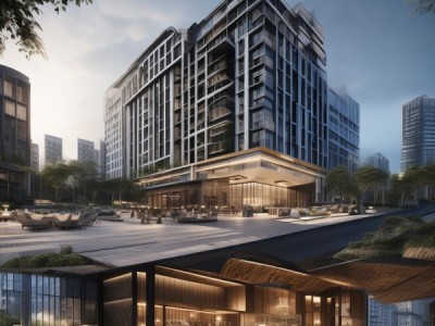 贵阳时尚酒店哪里找？探秘那些融合潮流与舒适的潮流住宿地