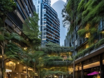 泰丽国际酒店位置探秘，城市核心区域的舒适休憩之所