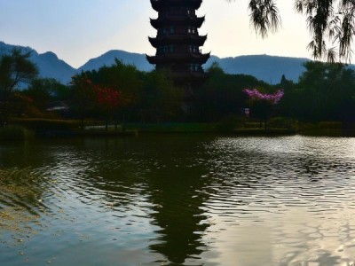 探寻上虞新舜泉，历史与水韵交织的文化地标