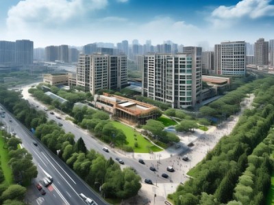 遵义航天职业技术学院在哪里？位置、交通及校园概览