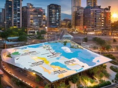 广州订酒店，哪些区域和酒店更优，让你出行更舒心？