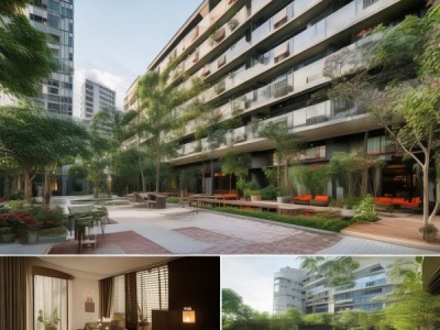 马尼拉没有护照，住哪里？合法且舒适的安顿方案