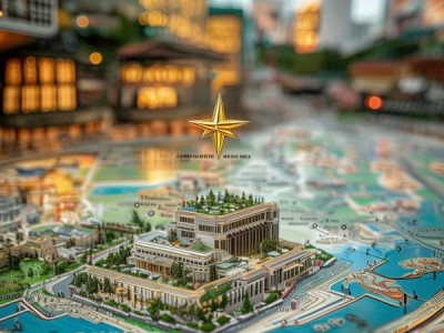 澳门利澳酒店位置指南，轻松找到你的奢华度假目的地