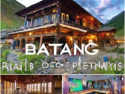 巴塘县哪里住宿便宜？这几处经济实惠住宿地推荐，性价比超高