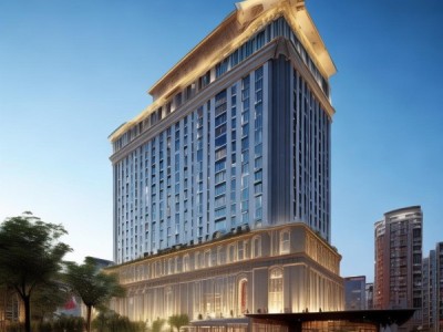 探寻瑞嘉大酒店，位置、设施与特色服务