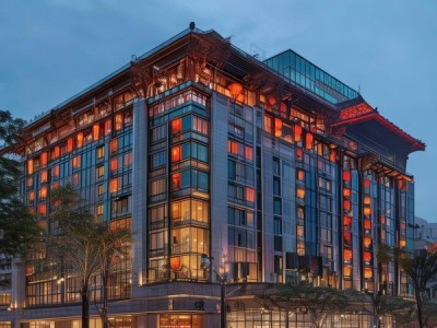 西安快捷酒店哪里好？这几家高性价比选择不容错过！