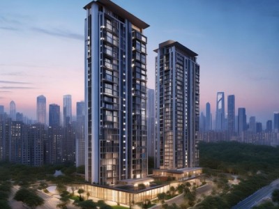 重庆哪里有酒店式公寓？核心区域推荐，让你的居住体验升级