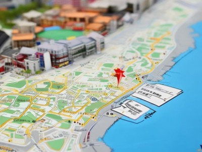 秦皇岛港口宾馆位置指南，如何便捷找到优质港口住宿选择