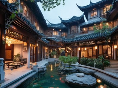 菏泽哪里宾馆便宜？这几个区域性价比高，住得舒心又省钱