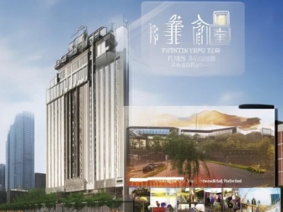 莆田英皇酒店位置查询，地址、交通及特色介绍