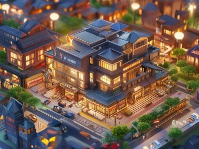 如家在芝罘区哪里有？全方位位置指南，帮你轻松找到理想住宿