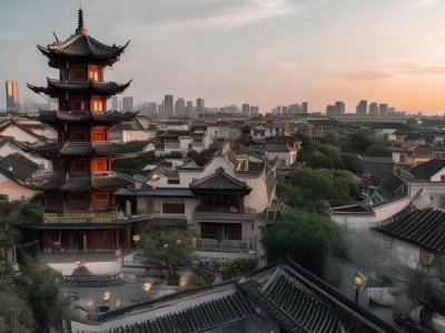 石家庄哪里宾馆多？这几个区域酒店资源最丰富，出行住宿更便捷