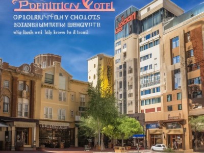 凤凰城酒店推荐，从市中心到历史街区，你的住宿理想选择