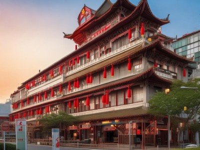 凤阳汉庭酒店位置查询，便捷住宿选择与交通指引