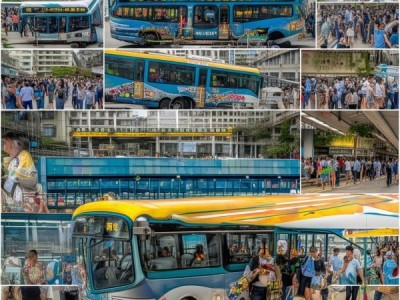 柳州23路公交，站点分布与乘坐全攻略