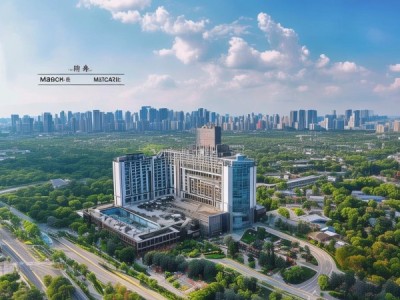 合肥洲际酒店位置详解，地址、交通及周边信息全解析