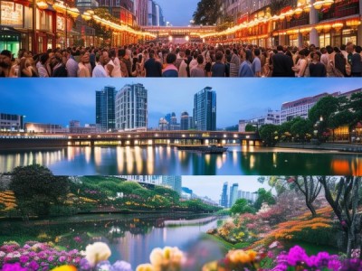 南通智选假日在哪里？解锁城市与自然的双重魅力，这些宝藏地点不容错过！