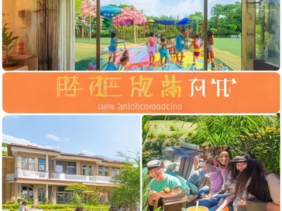 平洲亲子酒店推荐，这几家酒店让家庭度假更温馨有趣