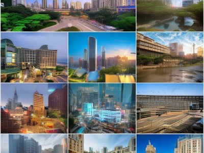 攀枝花哪里宾馆多？这几个区域酒店资源丰富，选择多样