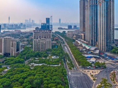 广州新世界酒店位置详解，位置、交通及周边介绍