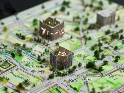 郑州M酒店位置指南，轻松找到你的理想住宿地