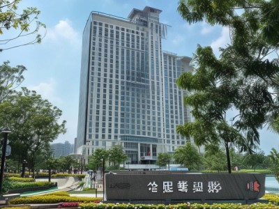 海棠假日酒店在哪里？——地址、位置及出行指南