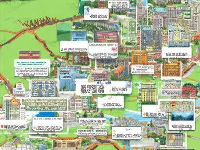 大连如家酒店分布全攻略，各区域优质门店盘点，满足不同需求