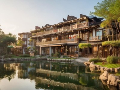 崇明酒店哪里价格便宜？这几家性价比高的选择，住得舒服还不贵！