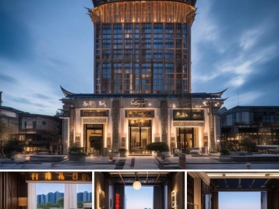 南京金陵酒店在哪里？探秘核心区域的奢华住宿选择